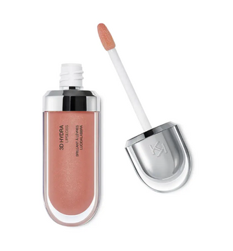 Блиск для губ Kiko Milano  3D Hydra Lipgloss 20 KK-1103-12 фото