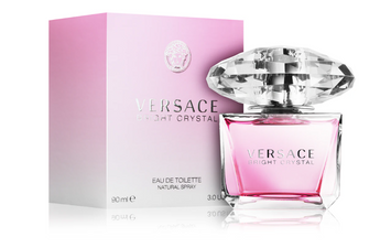 Парфумована вода Versace Bright Crystal 90мл FP-1303-17 фото