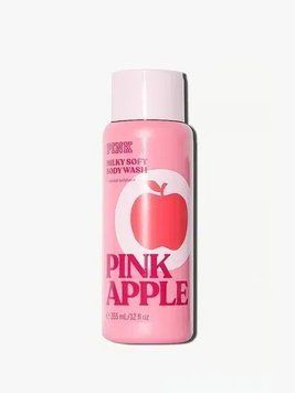 Гель для тіла PINK Apple 355 ml 8137 фото