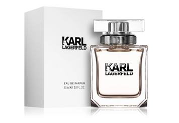 Парфумована вода Karl Lagerfeld для жінок 85мл FP-1303-18 фото