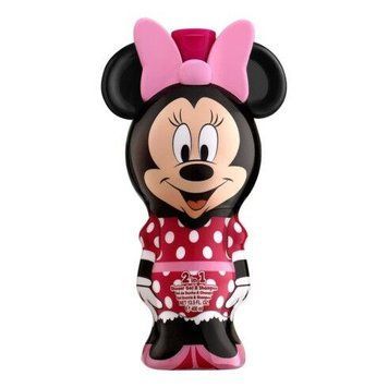 Шампунь-гель для душу 2in1 Minnie Mouse 4381 фото