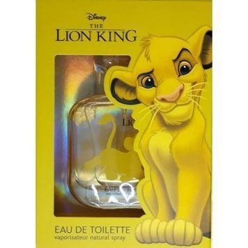 Парфумована вода Lion King Disney 50ml 6329 фото