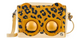 Інтерактивна сумочка Purse Pets леопард WW-2403-25 фото 3
