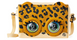 Інтерактивна сумочка Purse Pets леопард WW-2403-25 фото 4