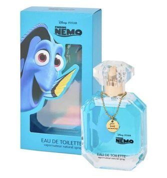 Парфумована вода Nemo Disney 50ml 6333 фото