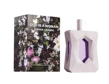 Парфумована вода Ariana Grande God Is A Woman 30ml FP-1303-19 фото