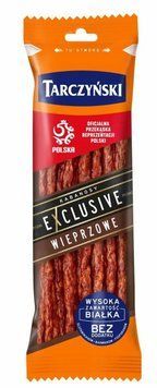 Кабаноси Exclusive зі свинини 90г 4263 фото