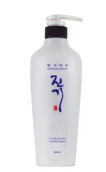 Регенерувальний інтенсивний кондиціонер Daeng Gi Meo Ri Vitalizing Treatment 500ml PP-1403-12 фото