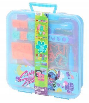 Набір пластиліну Disney Princess Dough Mega Play Set 8552 фото