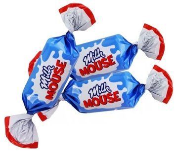 Milch mouse 100г 5603 фото