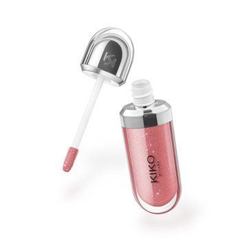 Блиск для губ Kiko Milano 3D Hydra Lipgloss, 32 7844 фото