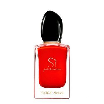 Парфумована вода Armani Si Passione 50ml 8170 фото
