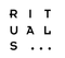 Rituals