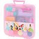 Набір пластиліну Disney Princess Dough Mega Play Set 8552 фото 2