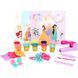 Набір пластиліну Disney Princess Dough Mega Play Set 8552 фото 3
