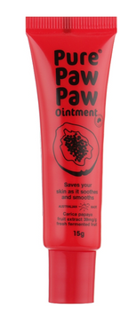 Бальзам для губ "Original" Pure Paw Paw  15g SS-1331-717 фото