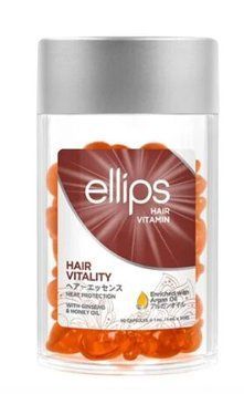 Ellips вітаміни для волосся Hear Vitality/шт 3163 фото