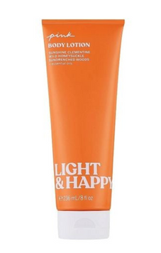 Парфумований лосьйон Victoria's Secret Pink Light & Happy PINK 236 мл PP-1403-63 фото