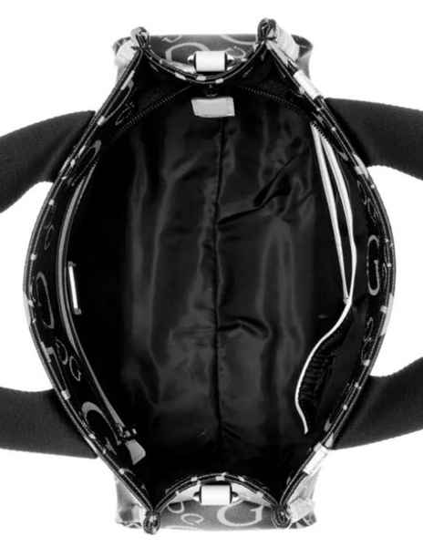 Сумка жіноча Guess Aa-0204-73 фото