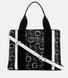 Сумка жіноча Guess Aa-0204-73 фото 1