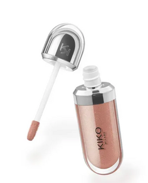 Блиск для губ Kiko Milano 3D Hydra Lipgloss 19 KK-1103-18 фото
