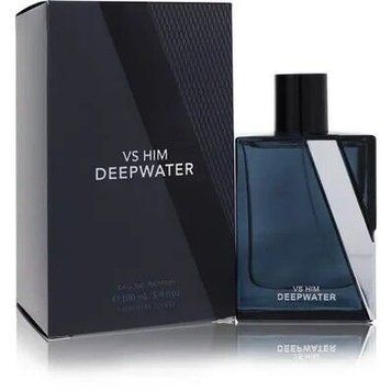 Чоловічі парфуми VS Deepwater 100 ml 5102 фото