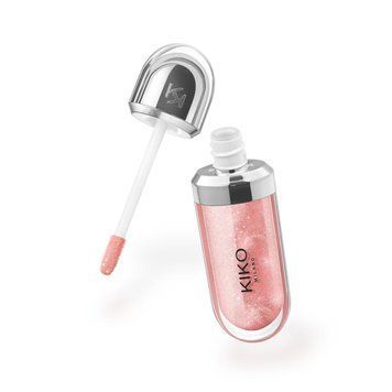 Блиск для губ Kiko Milano 3D Hydra Lipgloss, 31 7847 фото