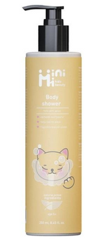 Гель для душу MiniMi kids beauty 250ml NM-2702-01 фото