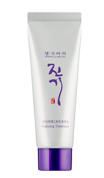 Регенерувальний інтенсивний кондиціонер для волосся (міні) Daeng Gi Meo Ri Vitalizing Treatment 50ml PP-1403-16 фото
