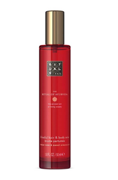 Спрей для тіла і волосся The Ritual of Ayurveda 50ml TR-2026-19 фото