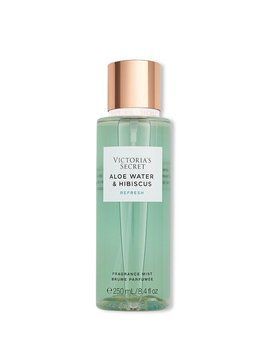 Парфумований спрей для тіла Victoria's Secret 'Aloe Water&Hibiscus' 250 ml SP-2502-57 фото