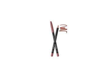 TopFace - Олівець для губ водостійкий 112 'Waterproof Lipliner' PT613 (1,14г) 3886 фото