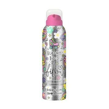 Гель-пінка для душу Bilou &sbquo;,Bloomy Disco&lsquo;&lsquo; 200 ml 8367 фото