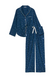 Піжама фланелева flannel long pj set, XL PP-1803-85 фото 3