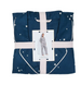 Піжама фланелева flannel long pj set, XL PP-1803-85 фото 4