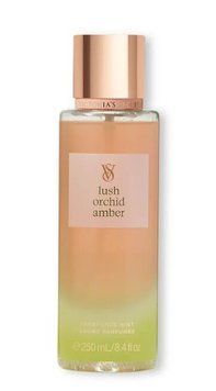 Спрей Vivid Blooms Body Mist Lush Orchid Amber 2313 фото