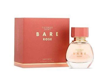 Парфуми Victoria`s Bare rose 50мл 5154 фото