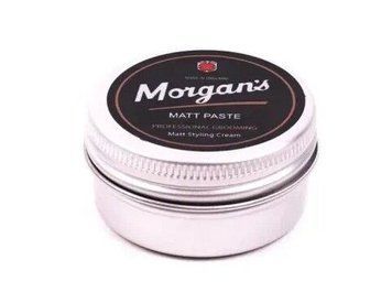 Паста для стилізації волосся Morgan;s Pocket Sized Matt Paste 15ml 7415 фото