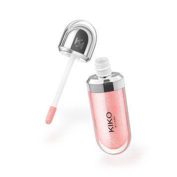 Блиск для губ Kiko Milano 3D Hydra Lipgloss, 04 7849 фото