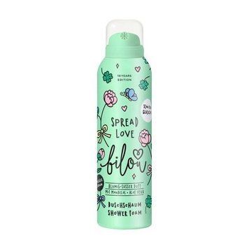 Гель-пінка для душу Bilou &sbquo;,Spread Love&lsquo;&lsquo; 200 ml 8368 фото