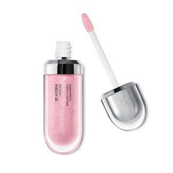 Блиск для губ Kiko Milano 3D Hydra Lipgloss, 05 10577 фото