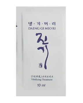 Регенерувальний інтенсивний кондиціонер Daeng Gi Meo Ri Vitalizing Treatment міні 10ml PP-1403-18 фото