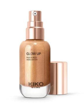 Хайлайтер для тіла та обличчя 02 КІКО 30ml 3390 фото