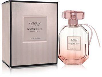 Парфумована вода жіноча Victoria`s Secret Bombshell seduction 50 ml  SP-2502-132 фото