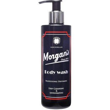 Гель для душу Morgan's Body Wash 250ml 7416 фото