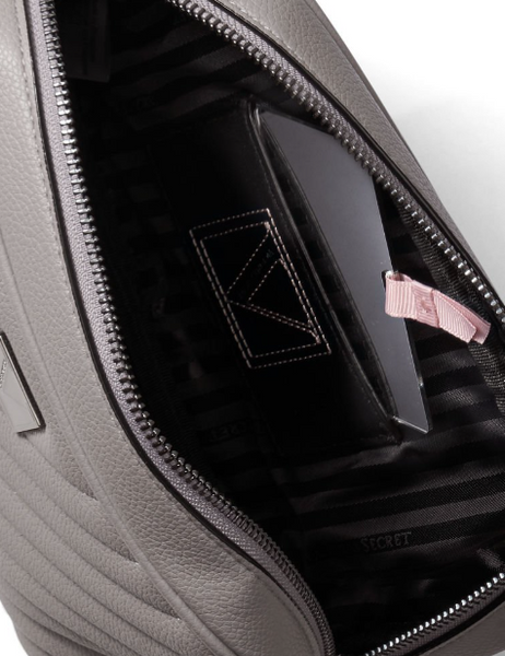 Сумка Victoria's Secret grey Aa-0204-77 фото