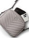 Сумка Victoria's Secret grey Aa-0204-77 фото 2