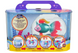 Іграшкова рибка з акваріумом Little Live Pets Lil' Dippers Fantasea ww-2403-125 фото 2