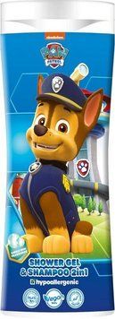 Гель для душу Paw Patrol 300ml 4415 фото