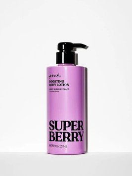 Парфумований лосьйон для тіла від Pink 'Super Berry' 355 mL 4810 фото